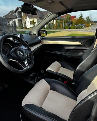 Aixam Crossline cena 65000 przebieg: 24161, rok produkcji 2019 z Tychy małe 46